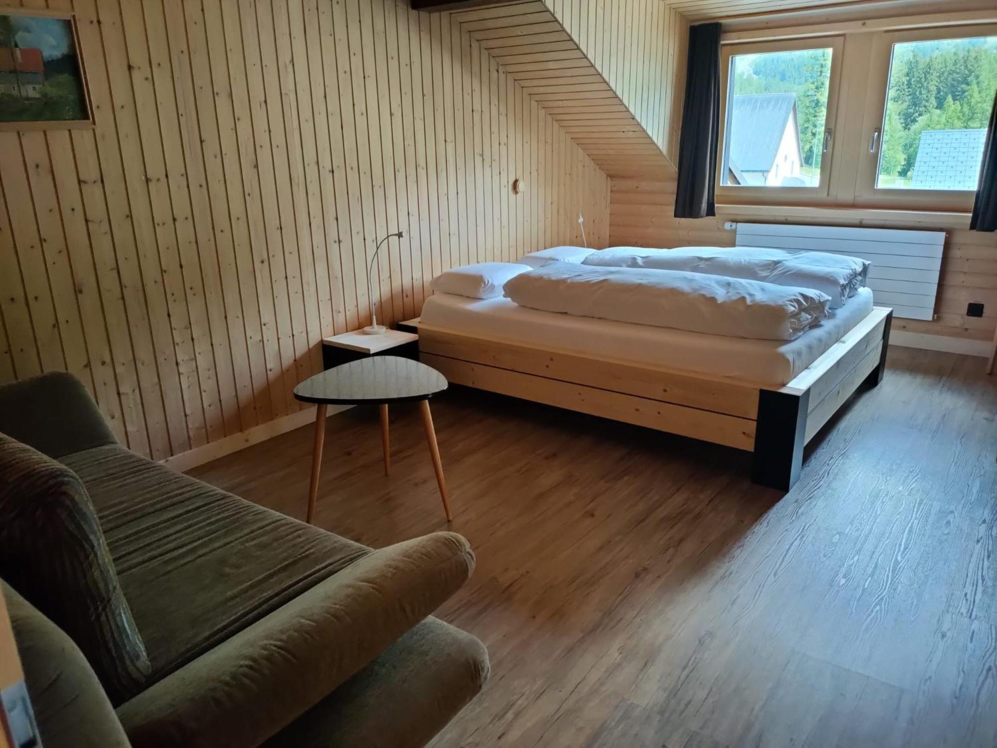 Hotel Furka Oberwald Exterior photo