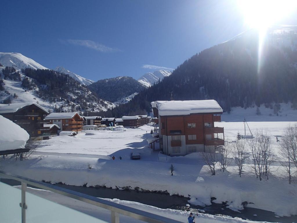 Hotel Furka Oberwald Room photo