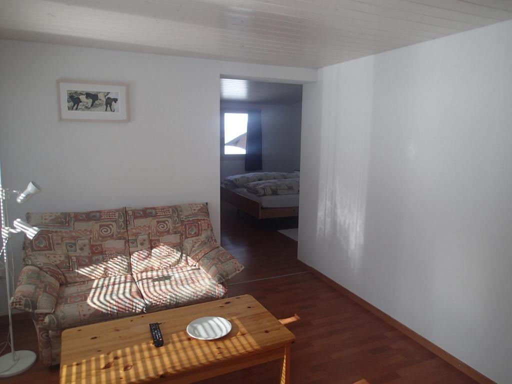 Hotel Furka Oberwald Room photo
