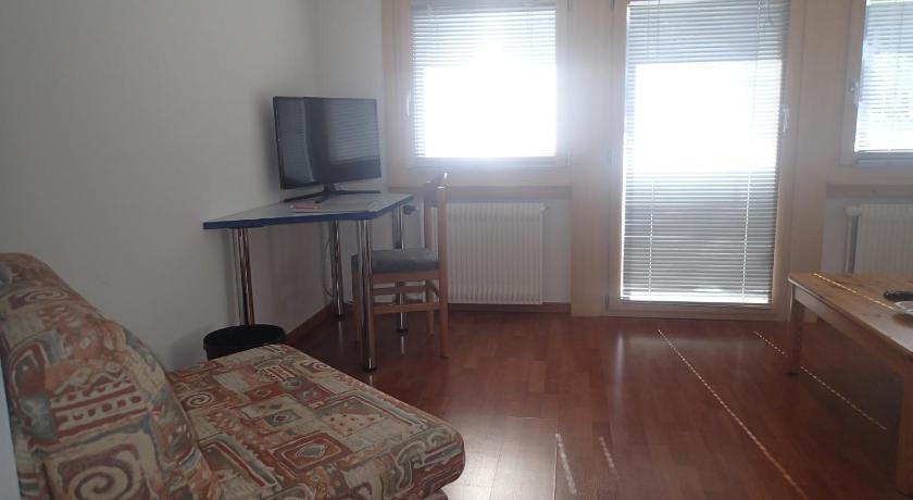 Hotel Furka Oberwald Room photo