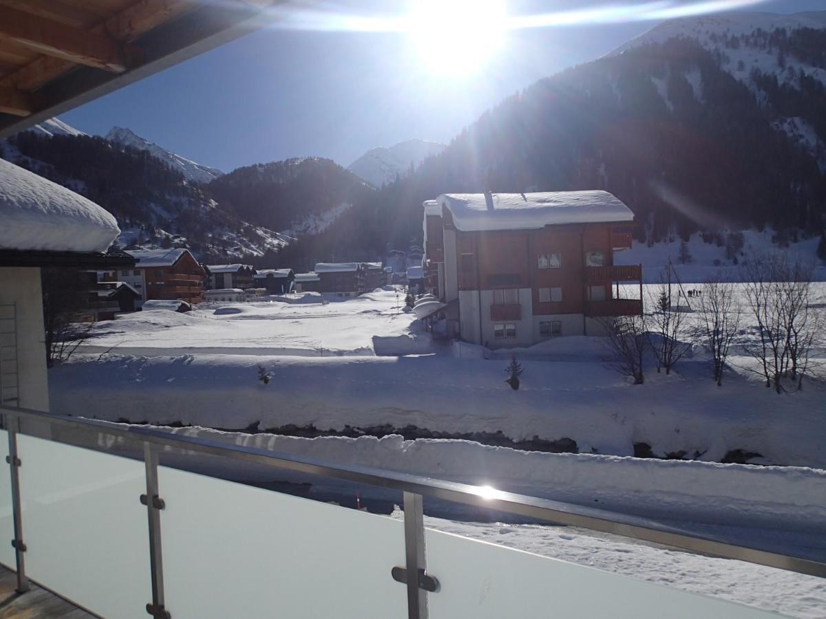 Hotel Furka Oberwald Room photo